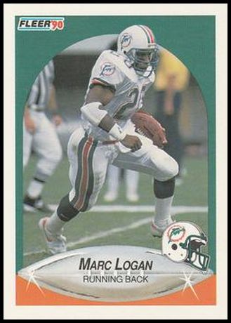 243 Marc Logan